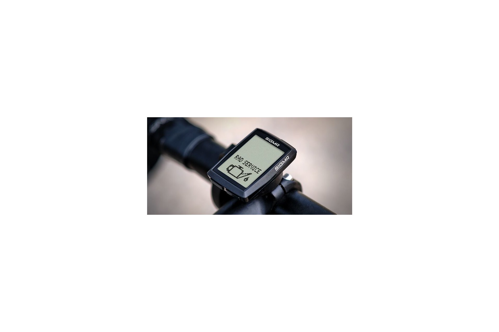 Sigma BC 14.0 WL STS CAD