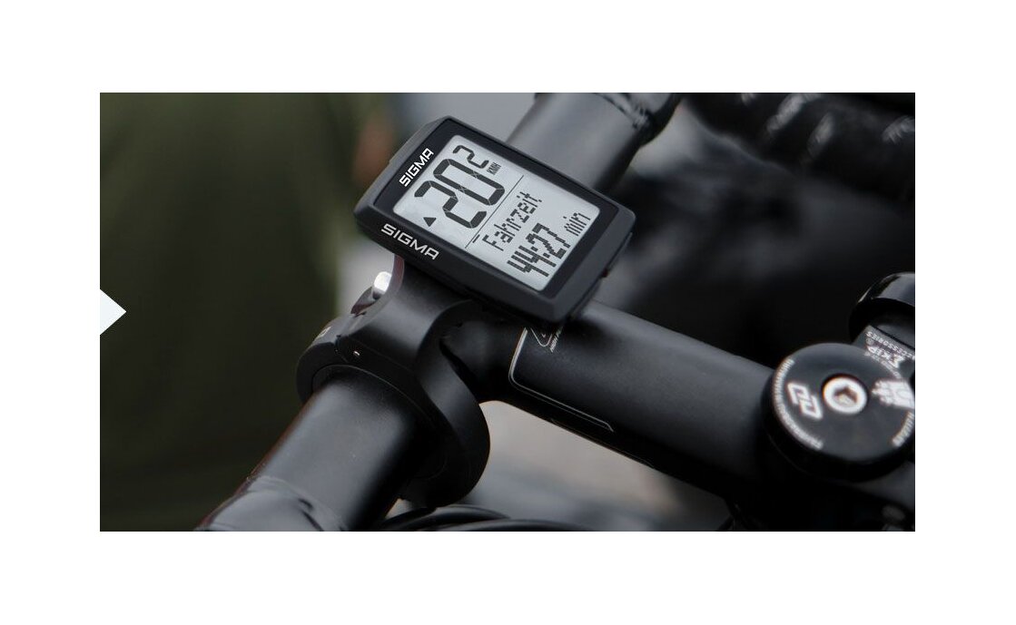 Sigma BC 14.0 WL STS CAD