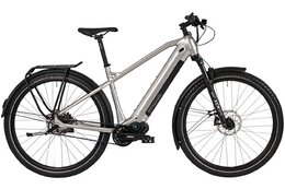 Tout Terrain Appia Select 4.1 - 700 Wh - 29 Zoll - Diamant - 2024