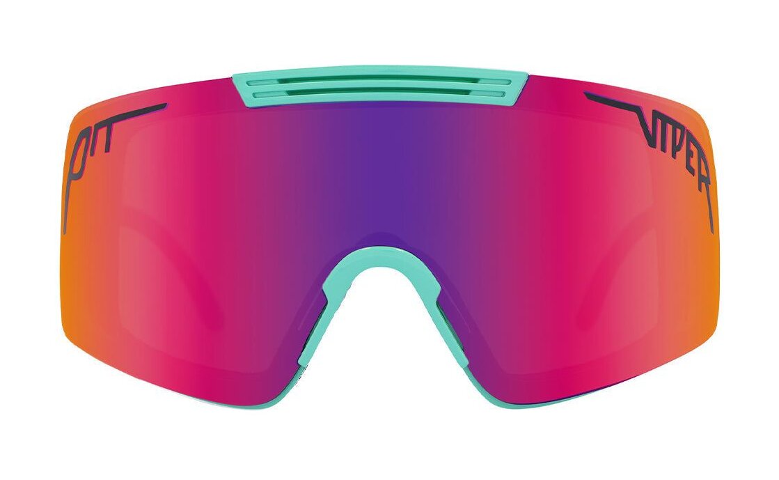 Pit Viper The Synthesizer - Shabooms