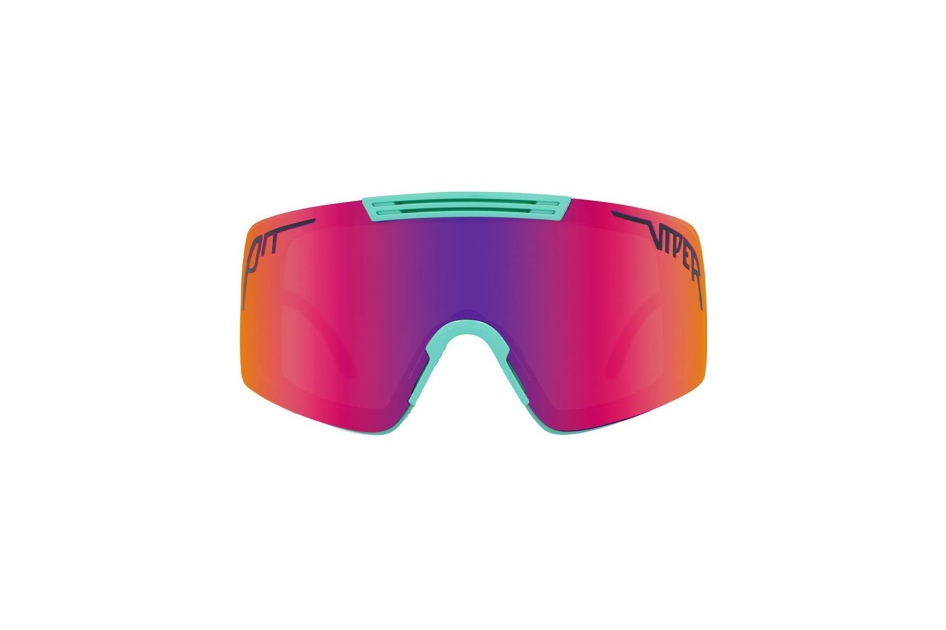 Pit Viper The Synthesizer - Shabooms