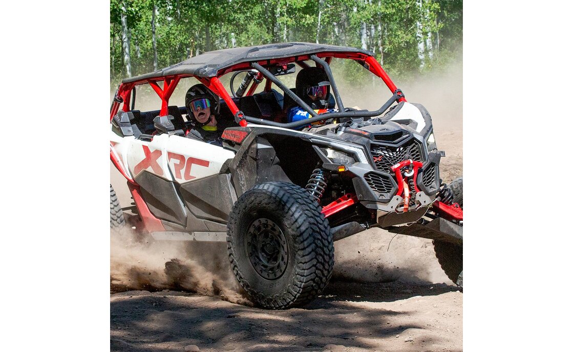 Pit Viper The Synthesizer - Shabooms