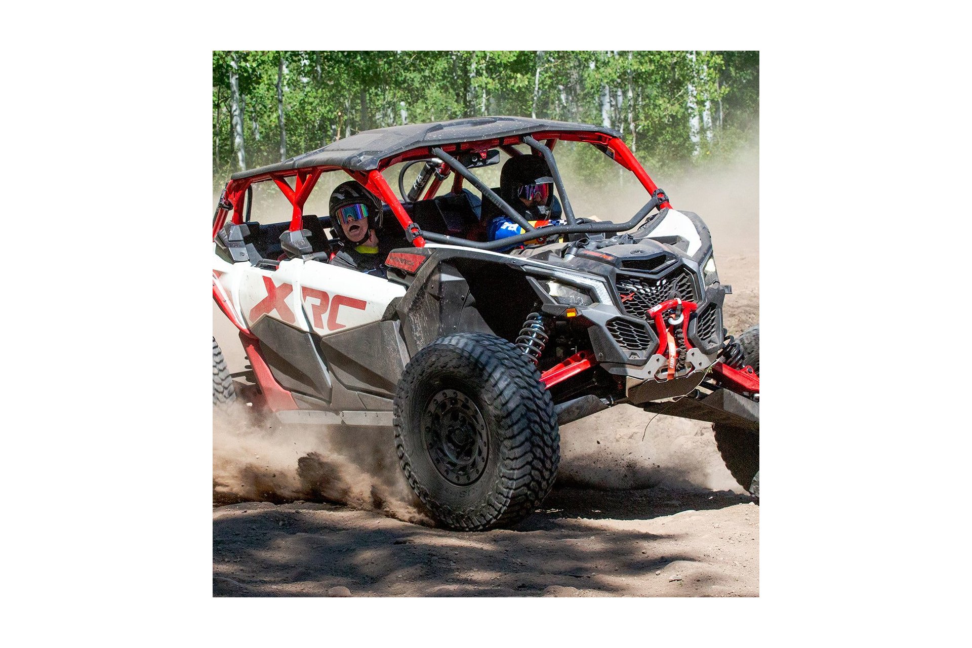 Pit Viper The Synthesizer - Shabooms