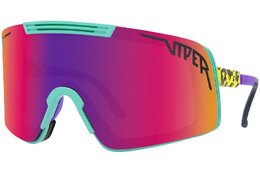 Sport-Sonnenbrillen - Pit Viper The Synthesizer - Shabooms