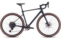 Cube Nuroad Pro - 27,5 Zoll - Diamant - 2025