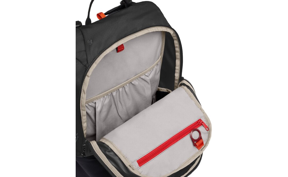 Vaude Trailvent 15