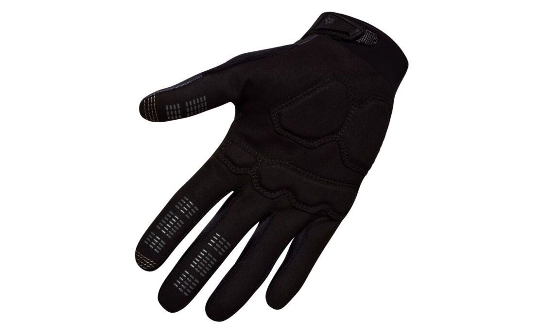 Fox Ranger Gel Langfinger Handschuhe