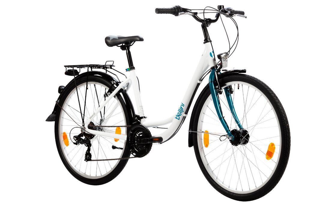 Bellini Resi 21 - 26 Zoll - Tiefeinsteiger - 2024