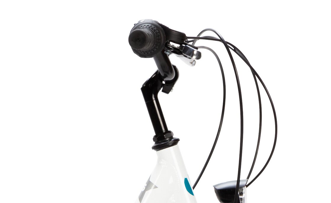 Bellini Resi 21 - 26 Zoll - Tiefeinsteiger - 2024