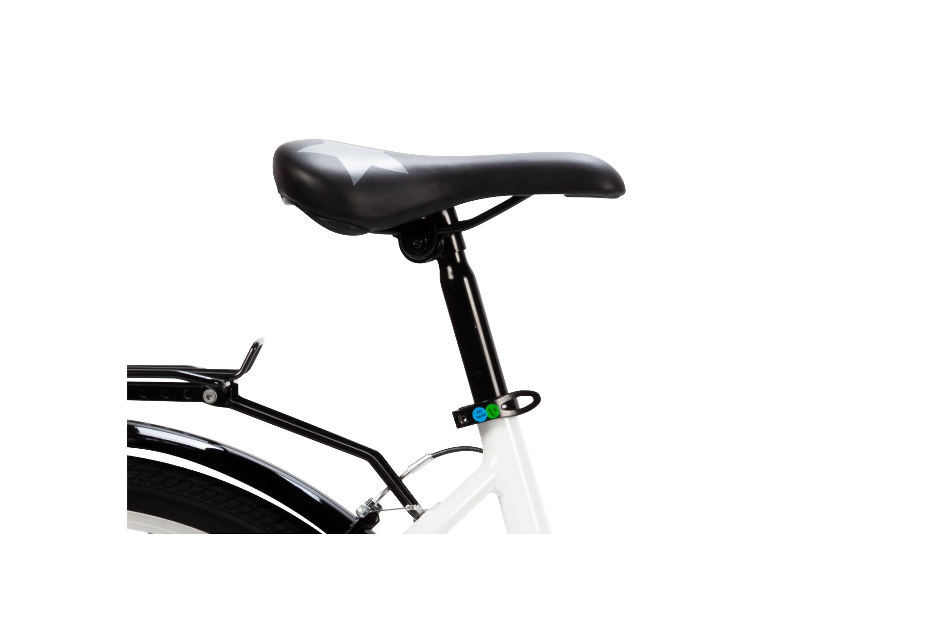 Bellini Resi 21 - 26 Zoll - Tiefeinsteiger - 2024