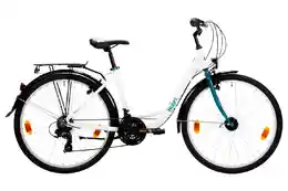 Bellini Resi 21 - 26 Zoll - Tiefeinsteiger