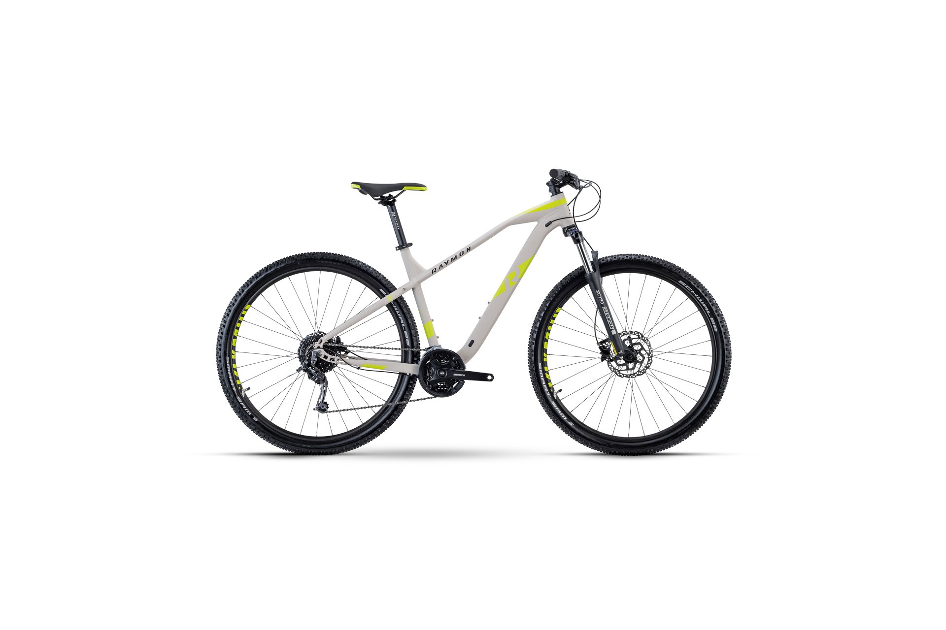 Raymon HardRay Seven 3.0 2022 27,5 Zoll 