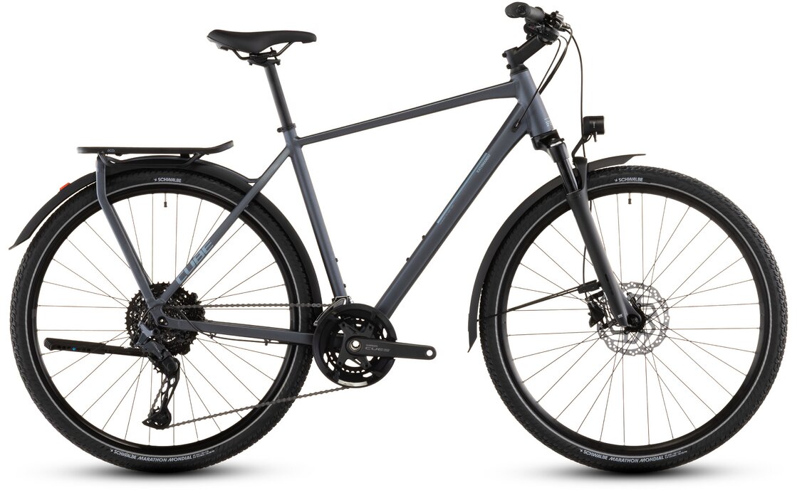 Cube Kathmandu EXC - 28 Zoll - Diamant - 2026