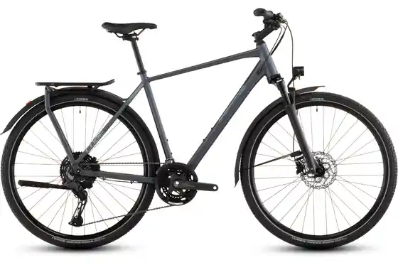 28 Zoll - Trekkingräder - Cube Kathmandu EXC - 28 Zoll - Diamant - 2026
