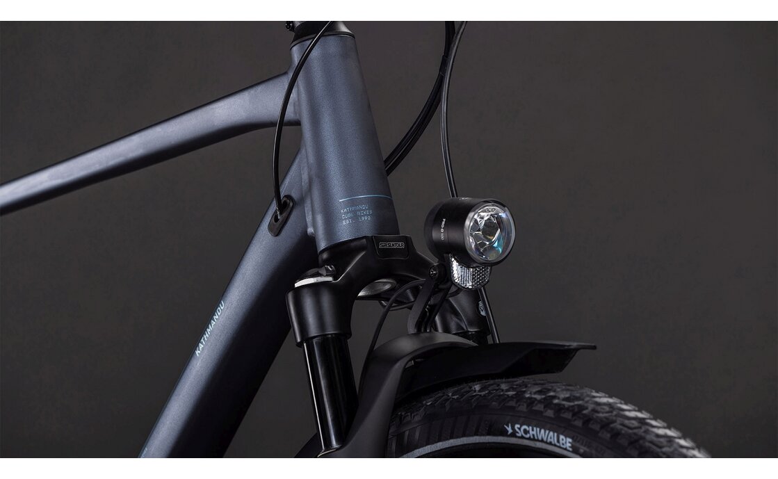 Cube Kathmandu EXC - 28 Zoll - Diamant - 2026