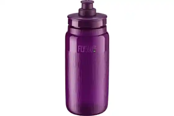 Trinkflaschen & Halter - Elite Trinkflasche Fly Tex - 550 ml