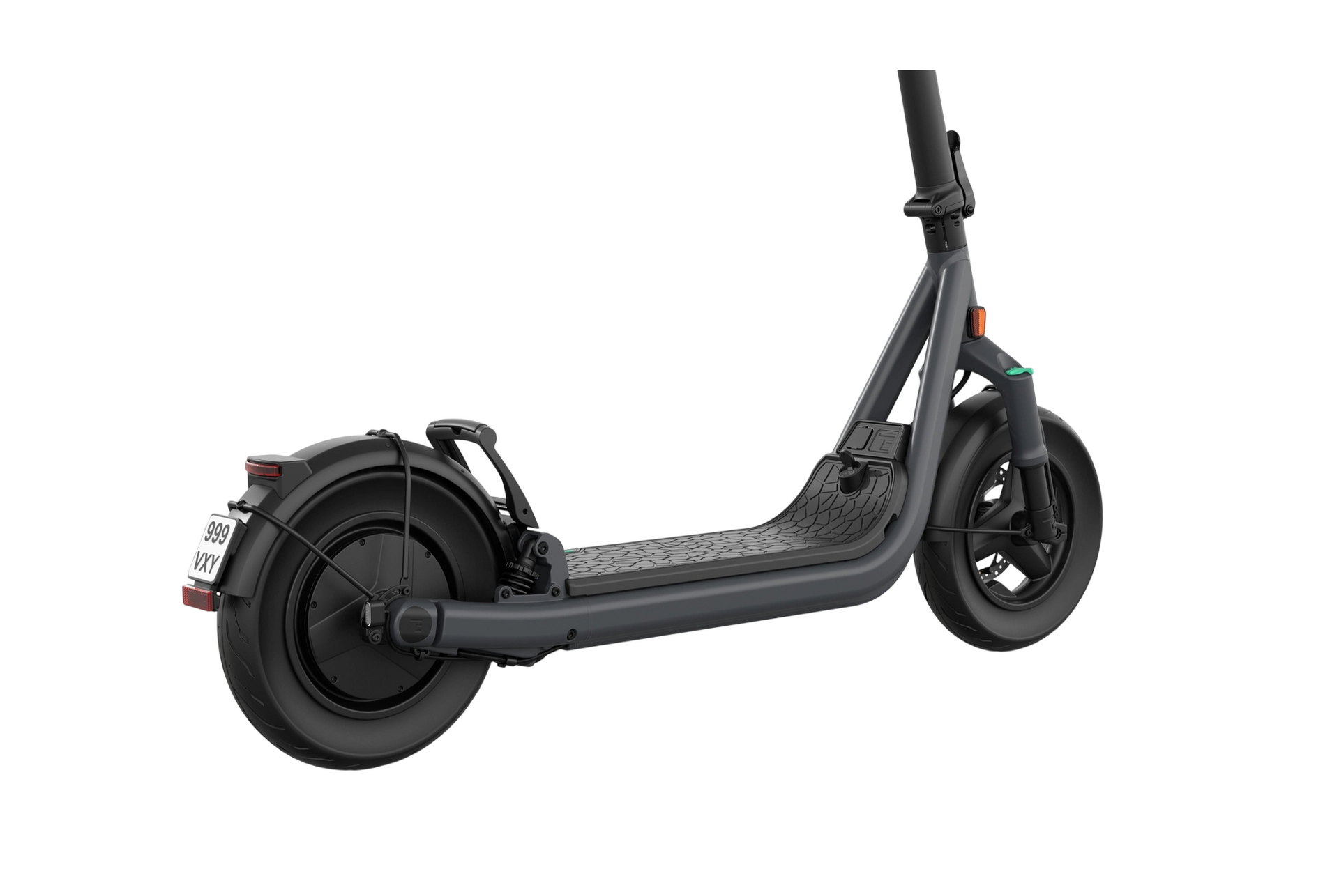 Egret X Ultra - 12,5 Zoll - 2026