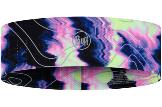 Fahrradbekleidung - Buff Fastwick Headband