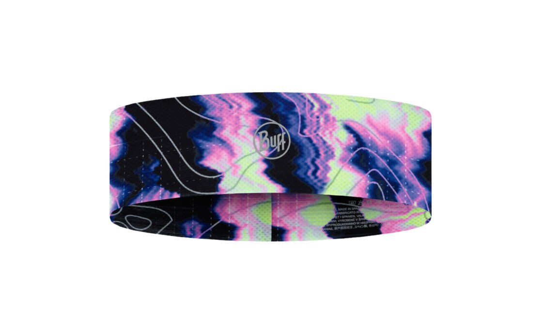 Buff Fastwick Headband