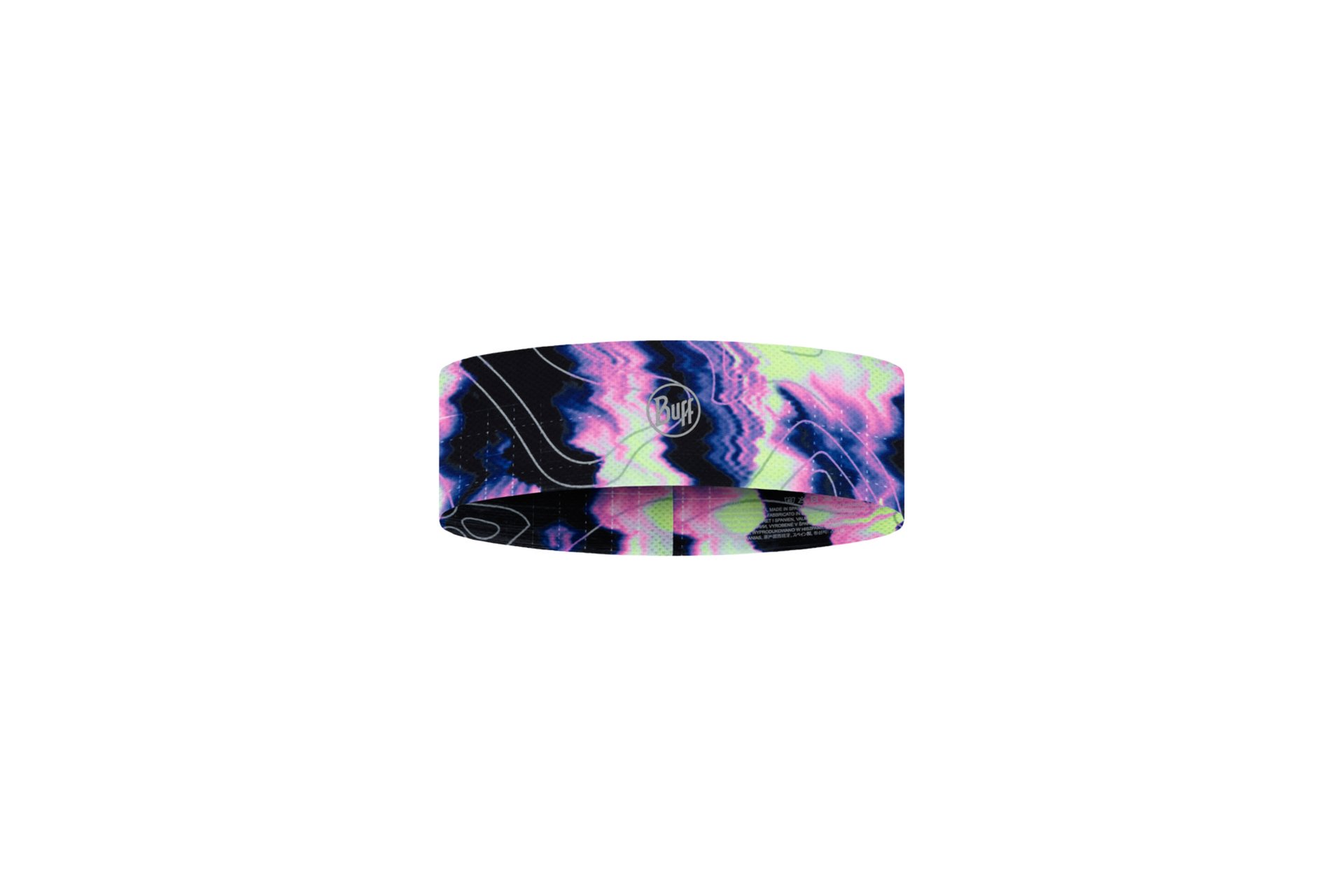 Buff Fastwick Headband