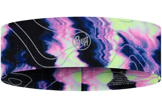 Multifunktionstücher & Schals - Buff Fastwick Headband