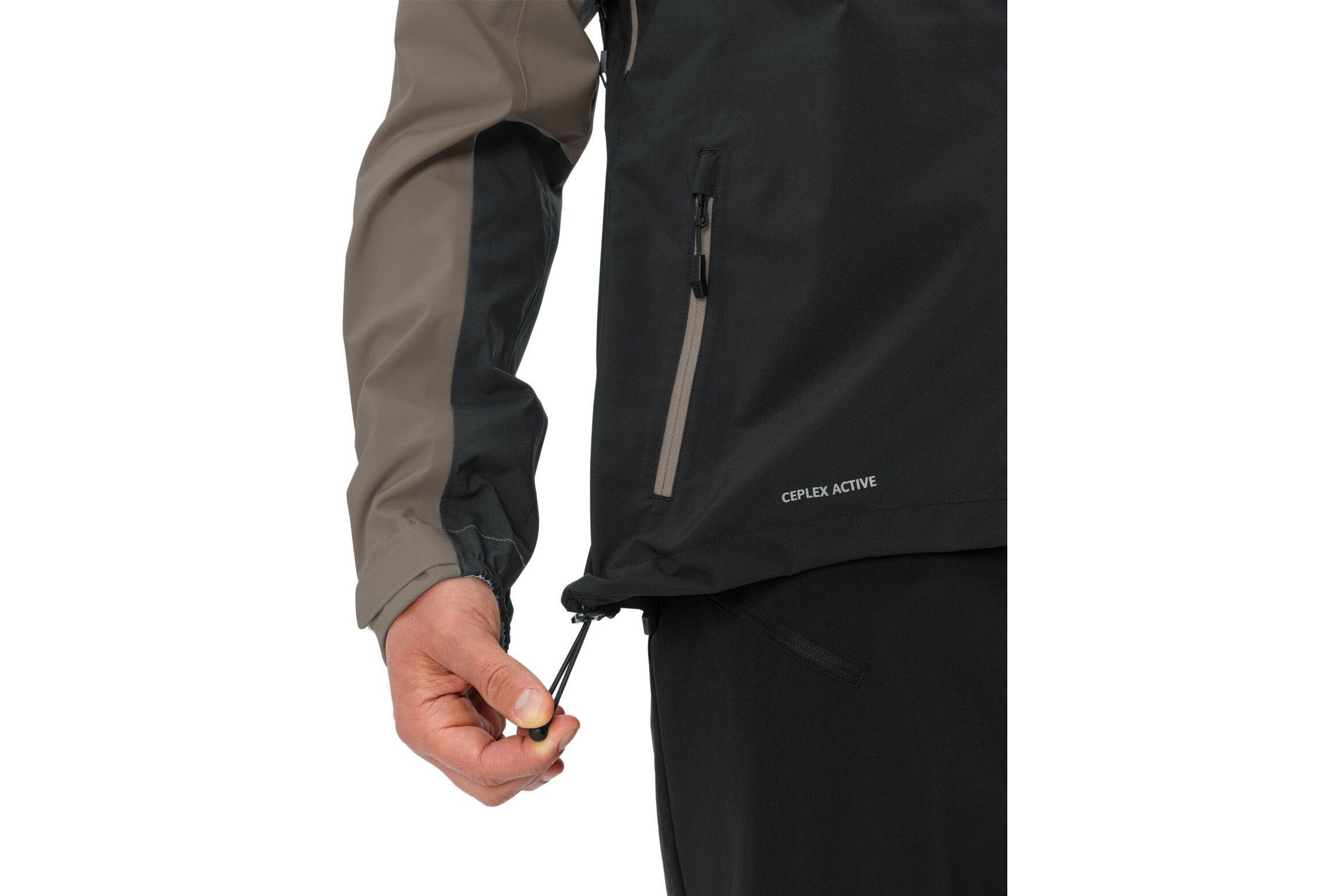 Vaude Herren Moab Regenjacke - 2026