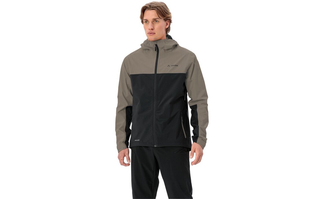 Vaude Herren Moab Regenjacke - 2026