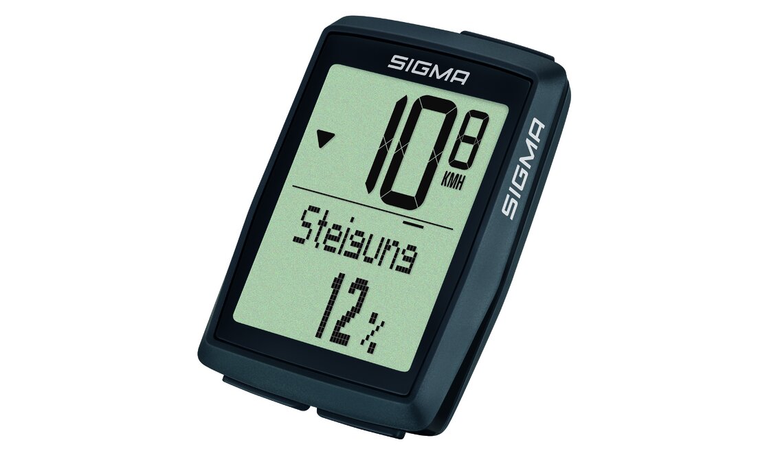 Sigma BC 14.0 WL STS CAD
