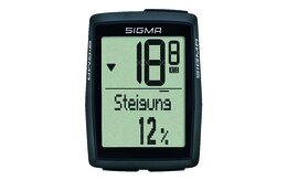 Sigma BC 14.0 WL STS CAD