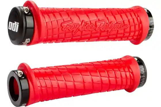 Griffe - ODI Troy Lee Designs Lock-On Griffe