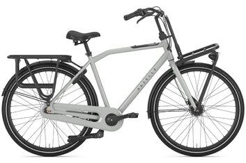 Gazelle - Gazelle HeavyDutyNL - 2022 - 28 Zoll - Diamant