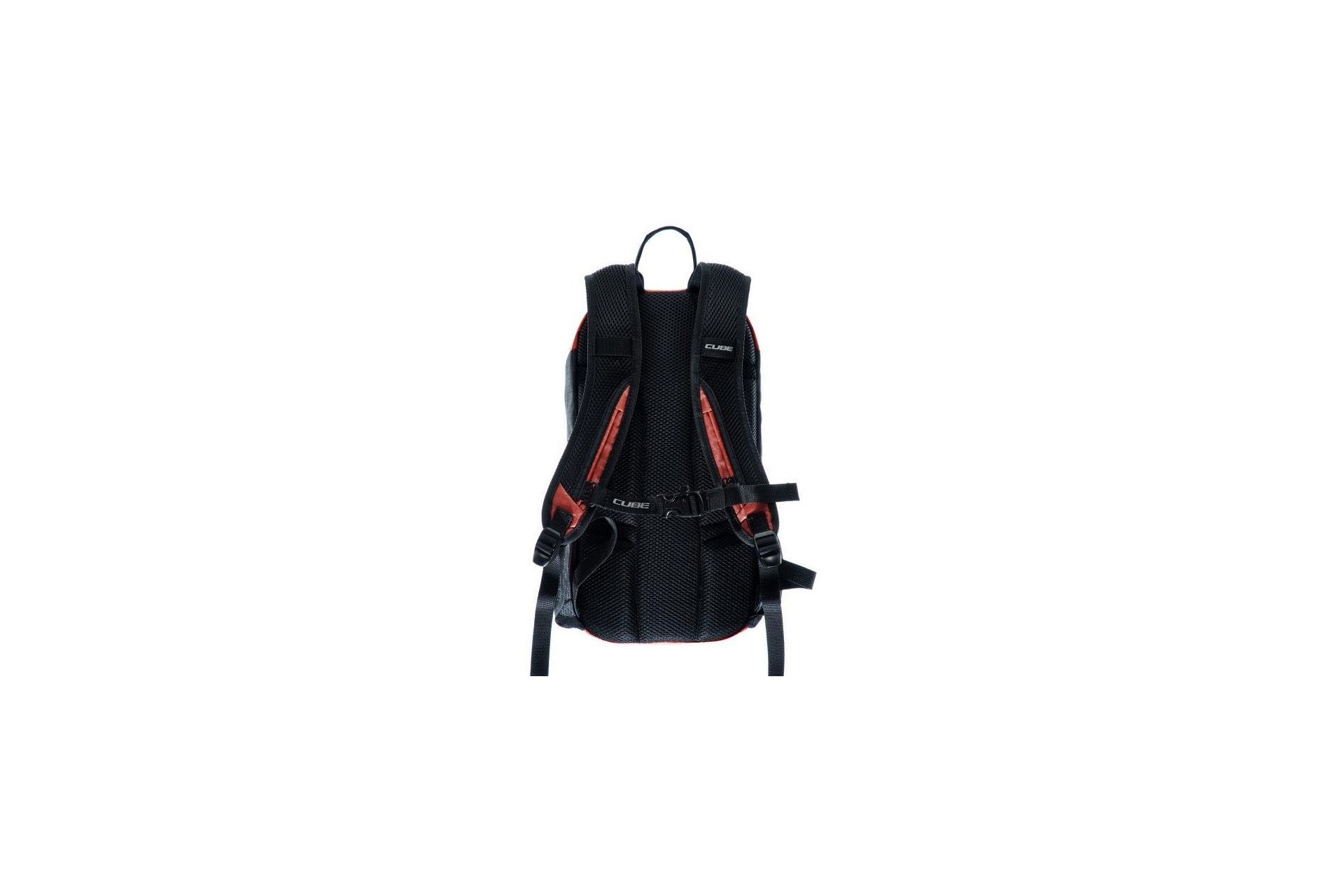 Cube Rucksack PURE 6 ROOKIE