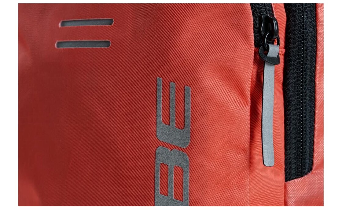 Cube Rucksack PURE 6 ROOKIE