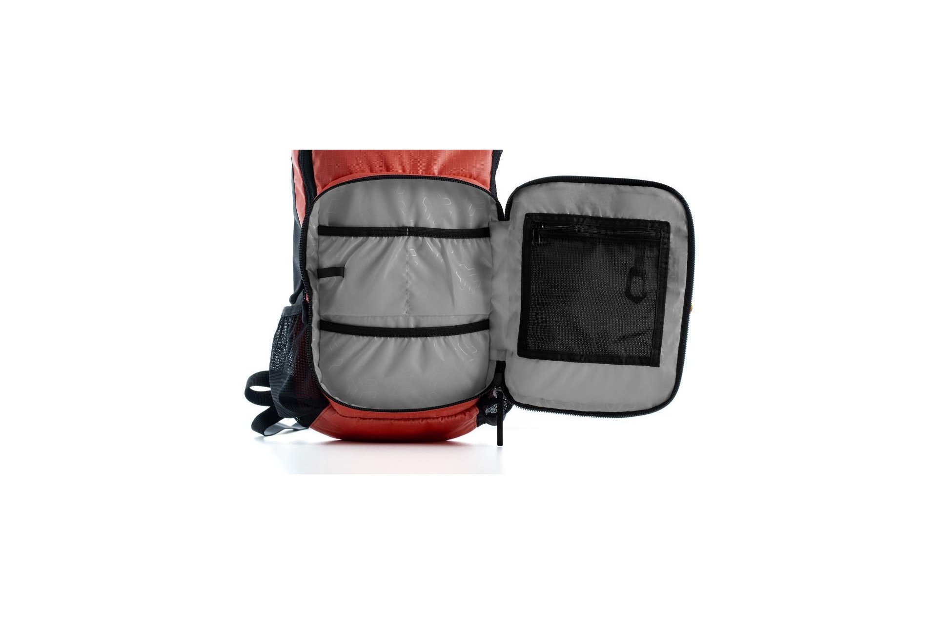 Cube Rucksack PURE 6 ROOKIE
