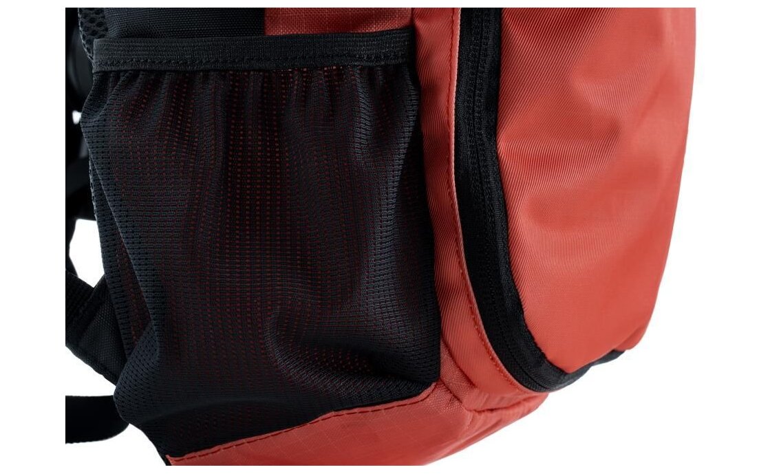 Cube Rucksack PURE 6 ROOKIE