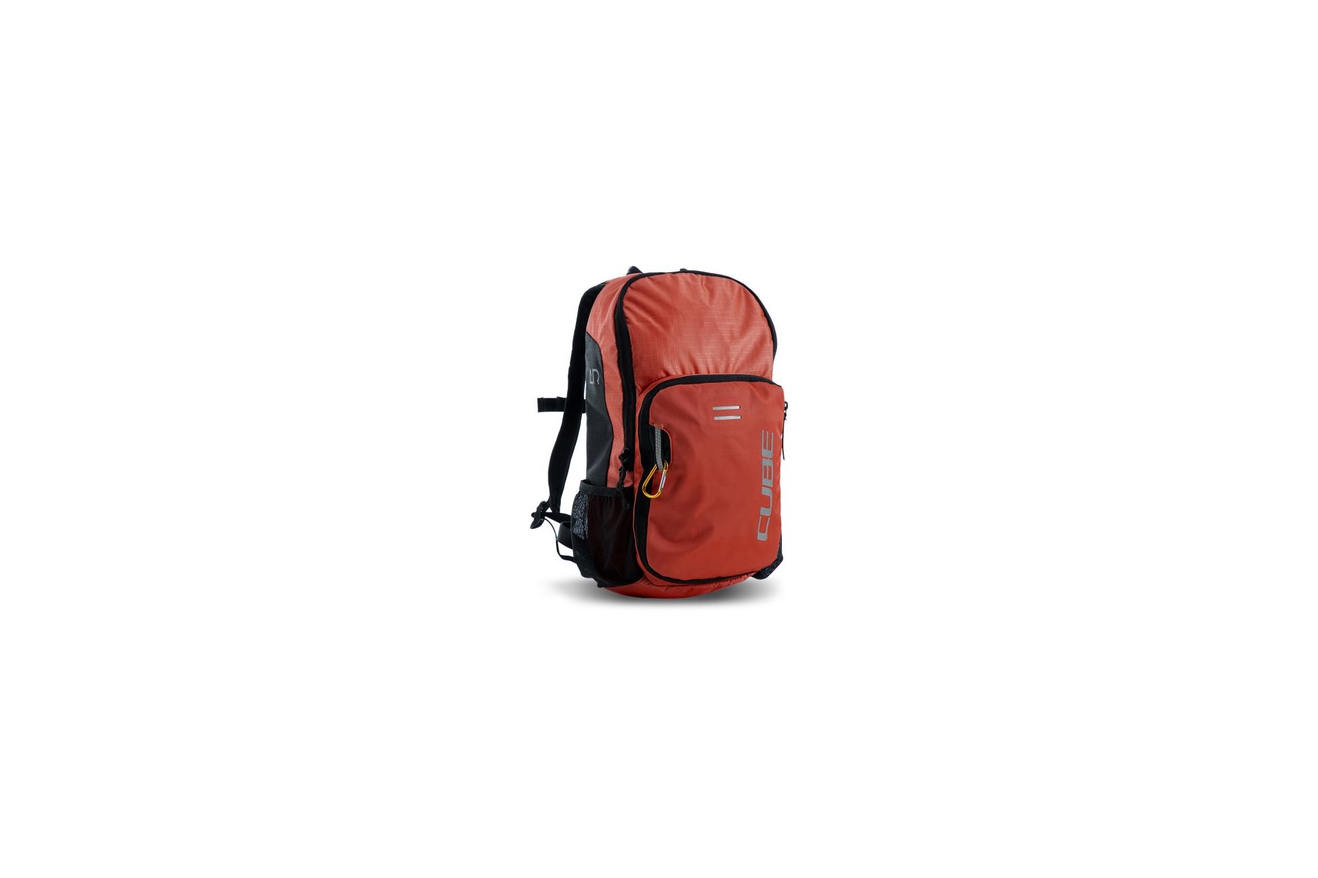 Cube Rucksack PURE 6 ROOKIE