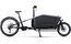 Cube Cargo Sport Hybrid 500 - 500 Wh - 27,5 Zoll - Long John - 2025