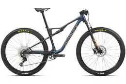 Orbea Oiz H30 - 29 Zoll - Fully