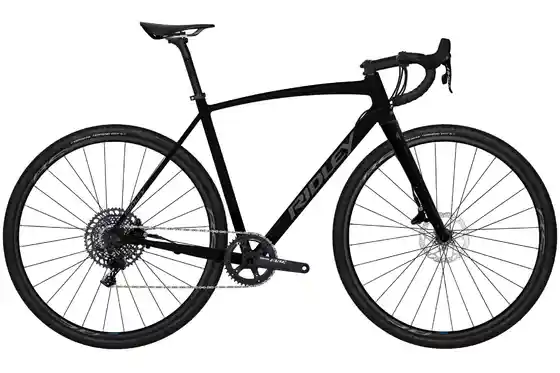 Angebote Fahrräder - Ridley Kanzo A - RS171 - Apex1 - 28 Zoll - Diamant