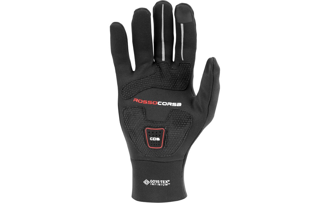 CASTELLI Perfetto Ros W Langfinger Handschuhe