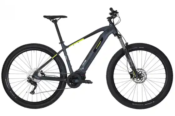 Carver Strict E-Series - Carver Strict E.410 - 500 Wh - 29 Zoll - Diamant