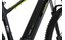 Carver Strict E.410 - 500 Wh - 29 Zoll - Diamant
