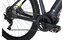 Carver Strict E.410 - 500 Wh - 29 Zoll - Diamant