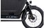 Cube Cargo Sport Hybrid 500 - 500 Wh - 27,5 Zoll - Long John - 2025