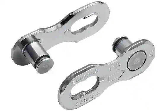 Ketten & Zubehör - Shimano Kettenschloss SM-CN900 11-fach, 2 Paar