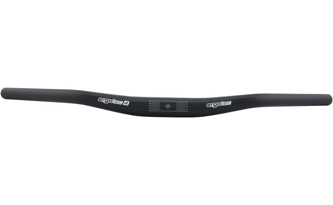 Ergotec Lady Town Lenker 620mm/ 30°/31,8mm