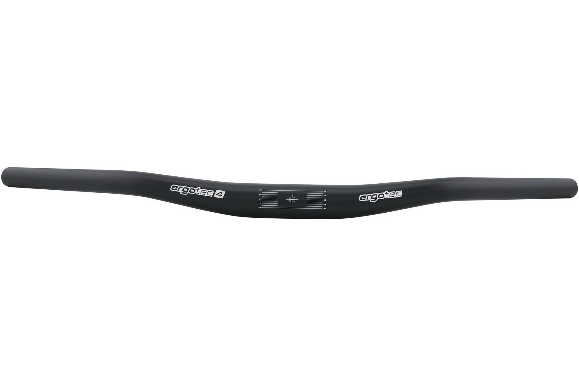 Ergotec Lady Town Lenker 620mm/ 30°/31,8mm