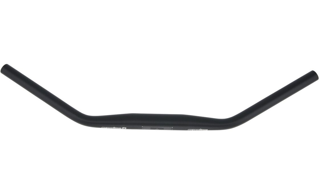 Ergotec Lady Town Lenker 620mm/ 30°/31,8mm