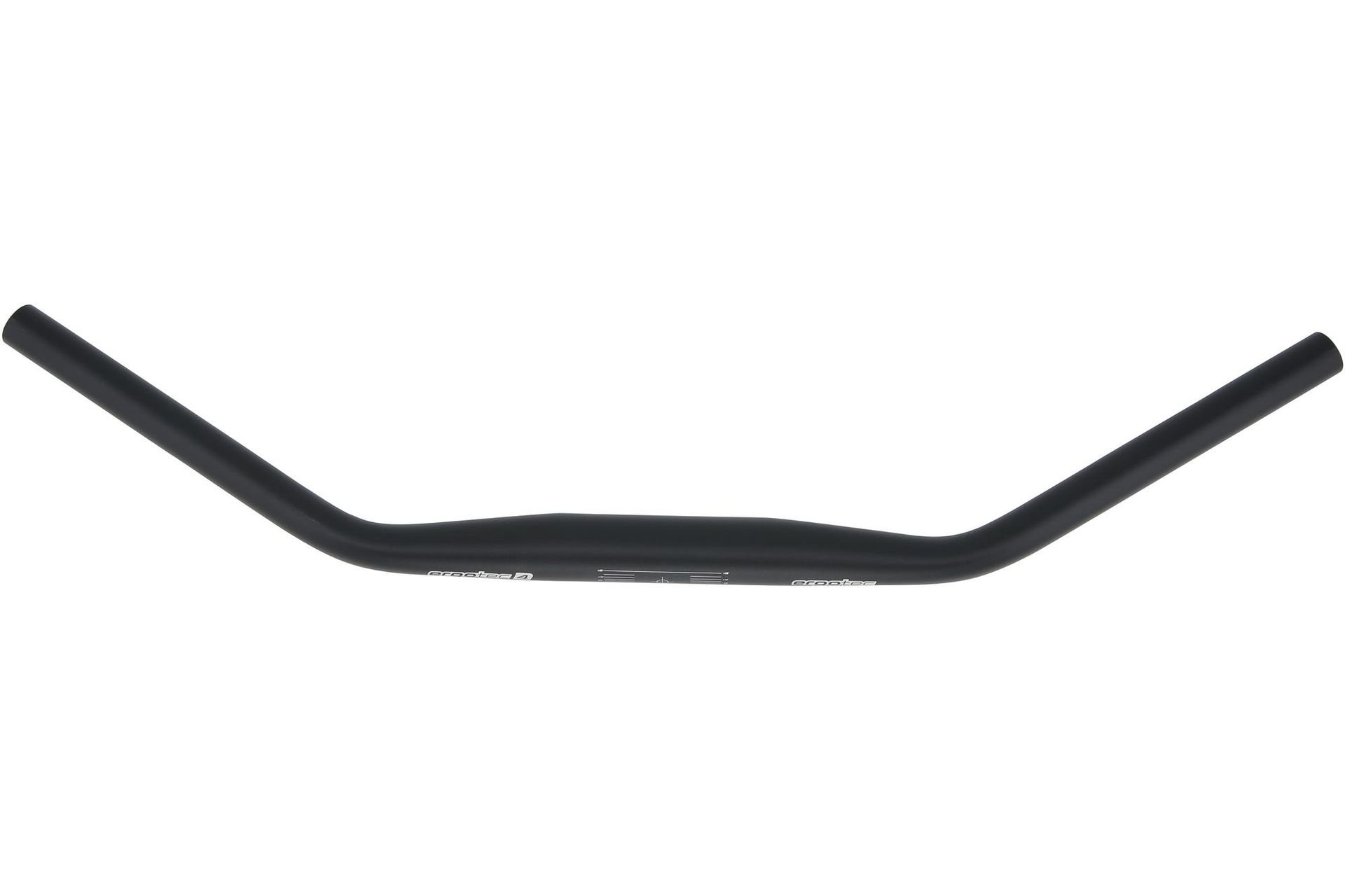 Ergotec Lady Town Lenker 620mm/ 30°/31,8mm