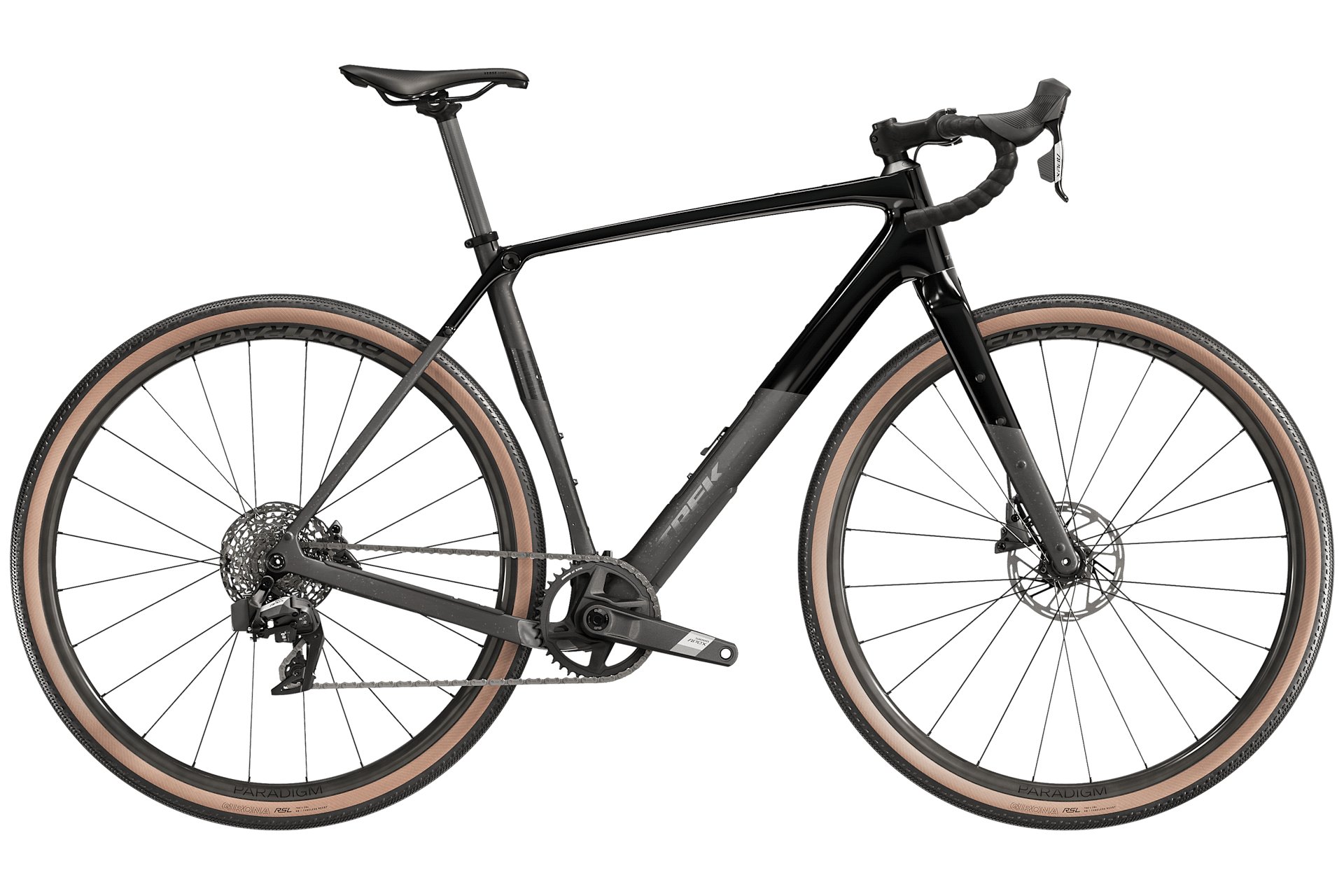 Trek Checkpoint SL 5 AXS Gen 3 - 28 Zoll - Diamant - 2026